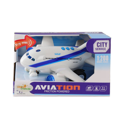 A1114-1 1 20 PİLLİ IŞIKLI VE SESLİ