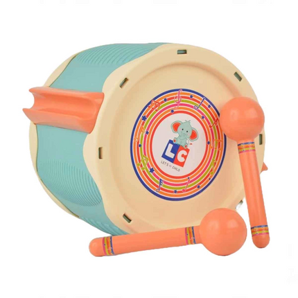 LC Fun Drum