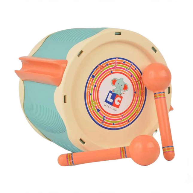 LC Fun Drum