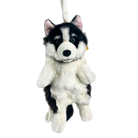 B&D Large Dog Backpack