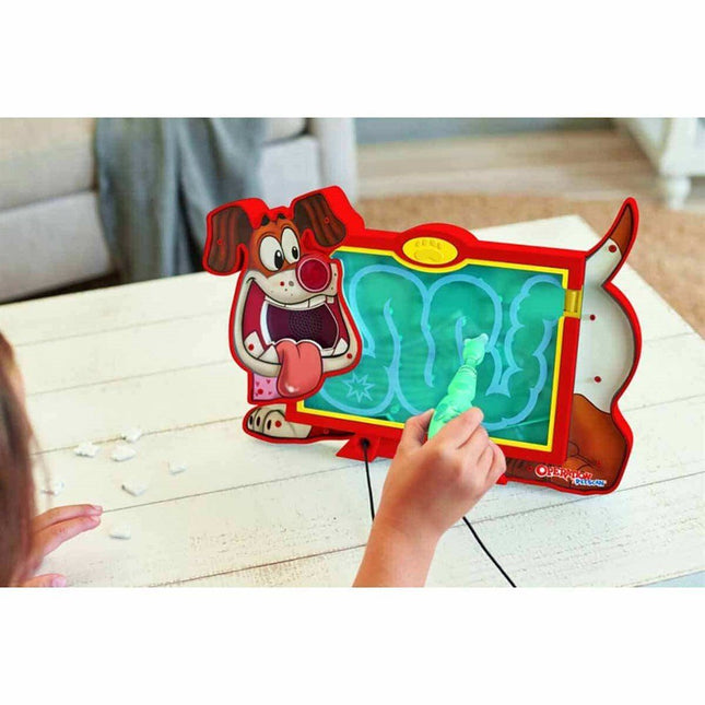 Super Doctor My Gluttonous Dog