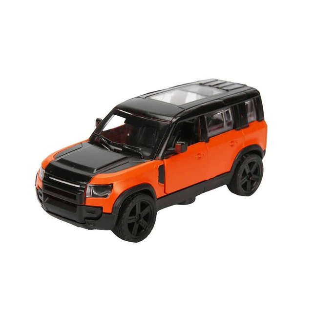 1:43 Maxx Wheels SUV Car 10 cm