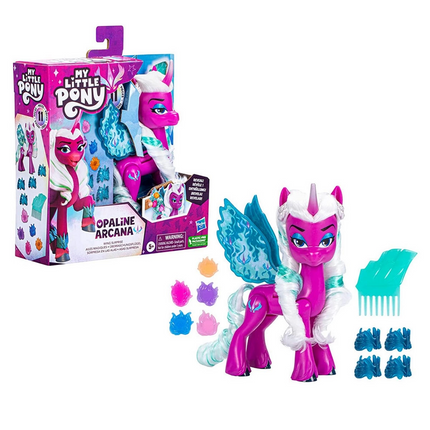 My Little Pony Wing Surprise F6346