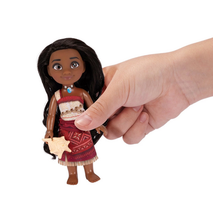Disney Moana 2 Moana Doll 15 cm
