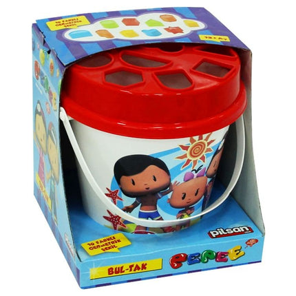 Pepee Bultak Bucket