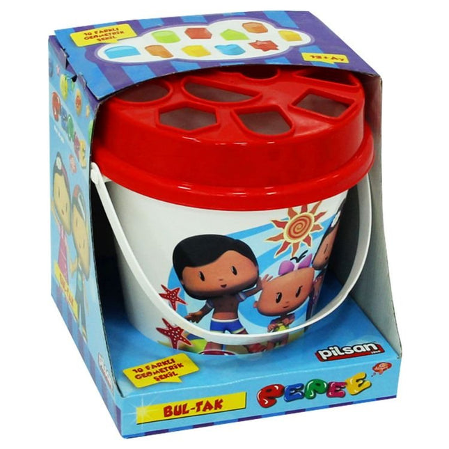 Pepee Bultak Bucket