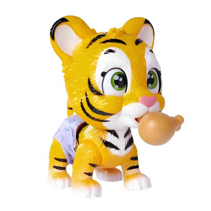 Pamper Petz Tiger Baby 15 cm
