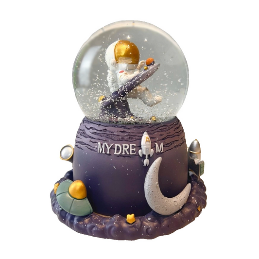 Snow Globe Medium LLM-HDY0298