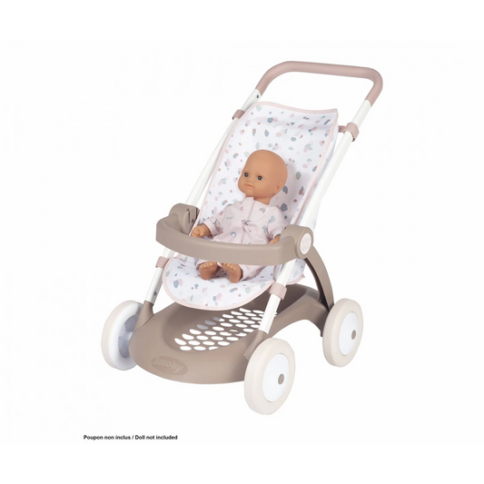 Smoby Baby Nurse Stroller