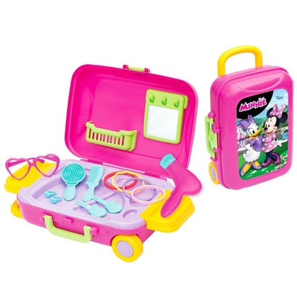 My Dede Mini Mouse Beauty Set Suitcase