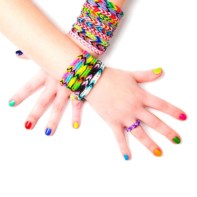 Loom Twister Hobby Set