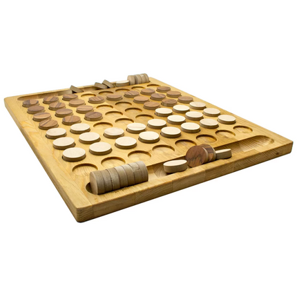 Suidama Intelligence and Mind Game