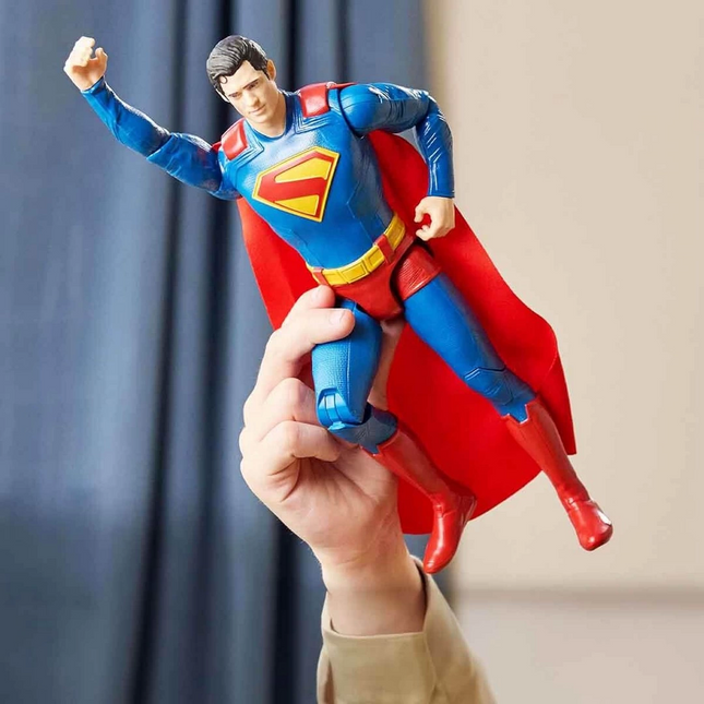 Superman Figure 30 cm