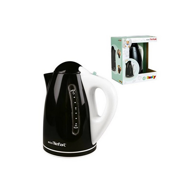 Smoby Tefal Kettle Express Toy