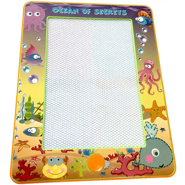 Color Doodle Fun Colorful Writing Board