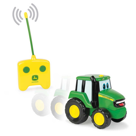 Tomy John Deere John Deere Remote Control Tractor
