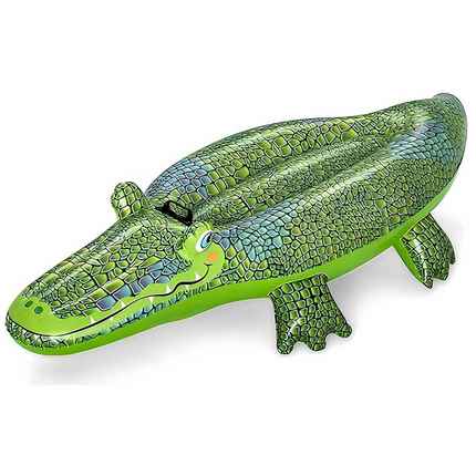 Bestway Crocodile Rider 41477