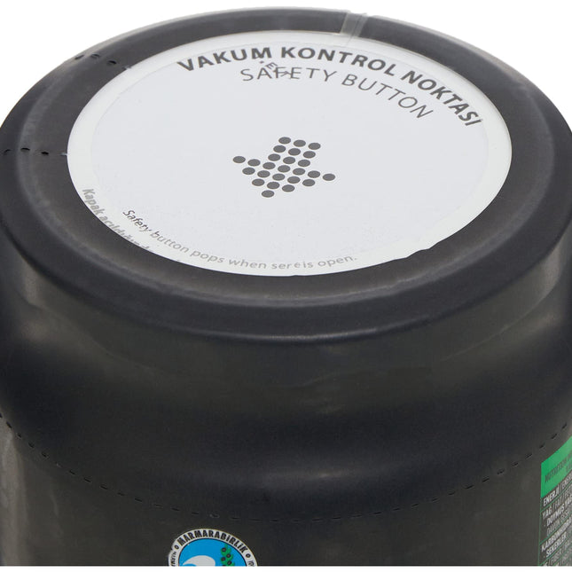 MARMARABIRLIK OLIVE PASTE - PLAIN 340 G / 12 OZ PLAIN OLIVE PASTE