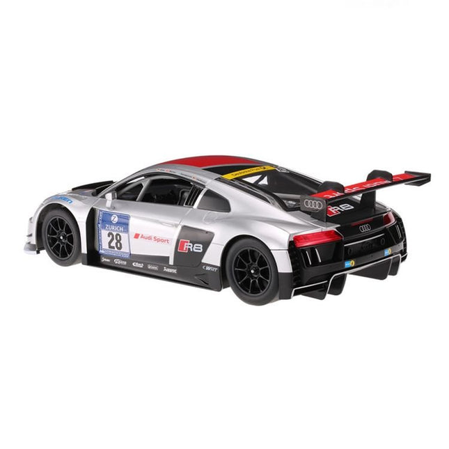 Rastar Remote Control 1:14 Audi R8 LMS
