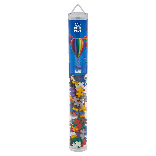 Plus-Plus Basic 100 Pieces 4023
