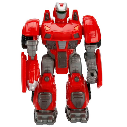 MARS Sound and Light Walking Robot S00040407