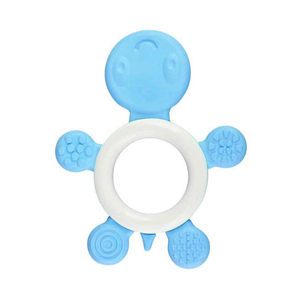 LC Teether Turtle