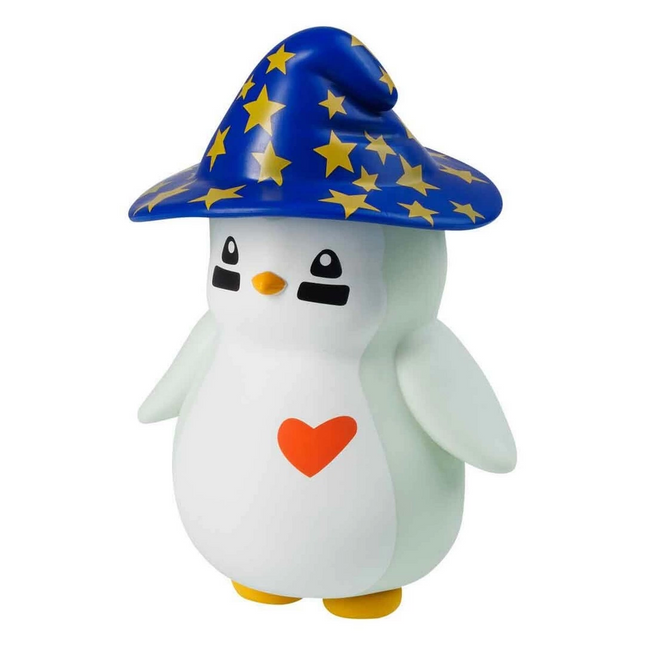 Pudgy Penguins Action Figure Single Pack S2