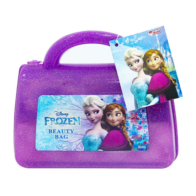 Dede Frozen Bag Beauty Set