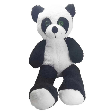 Damla Toys Long Leg Panda 70 cm