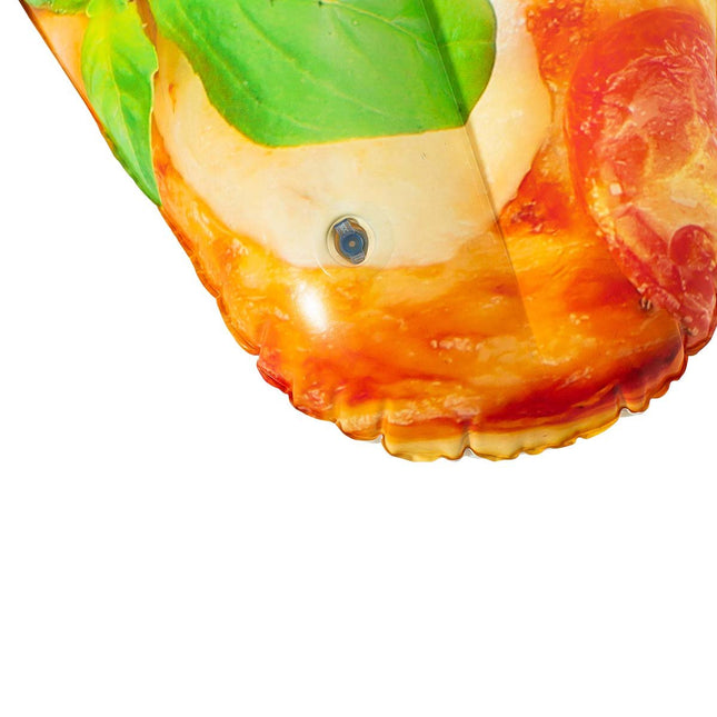 Bestway Pizza Slice Bed 188 x 130 cm