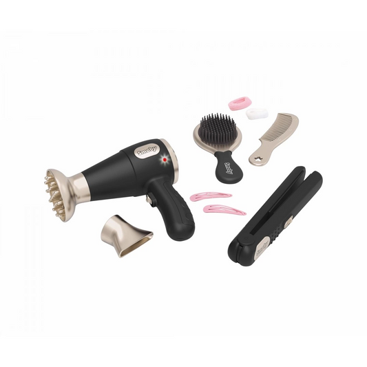 My Smoby Hair Care Set