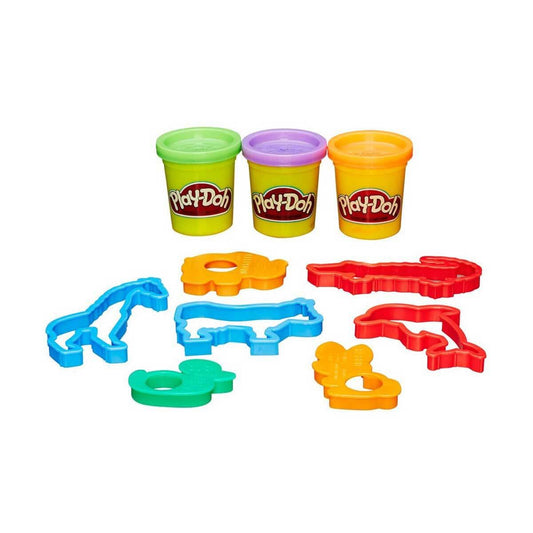 My Play-Doh Mini Bucket
