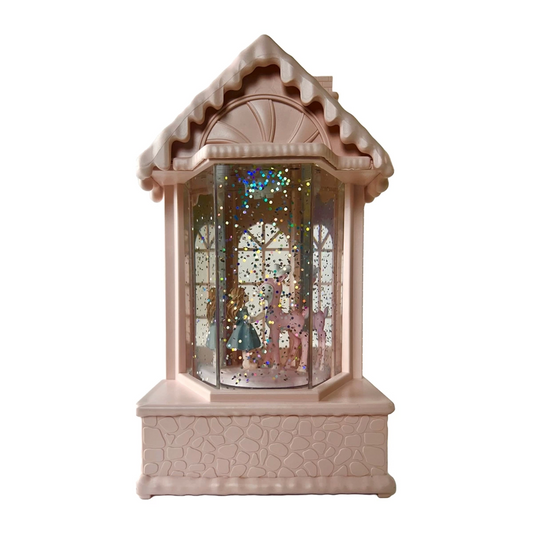 Snow Globe LLM-HDY0243