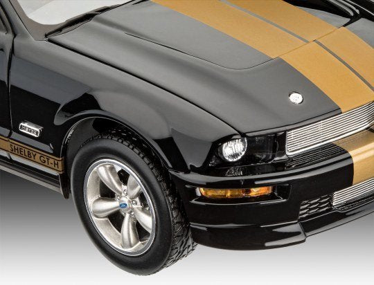 Revell 2006 Ford Shelby