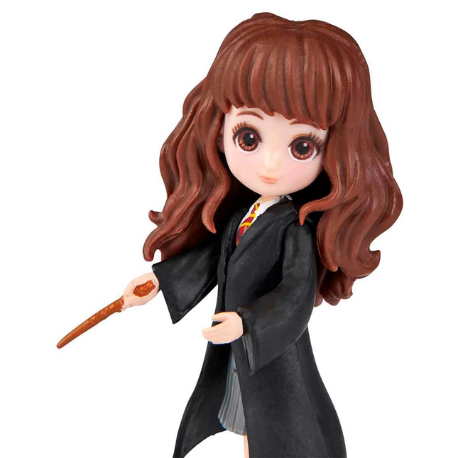 Harry Potter Magical Minis Hermione Granger Figure