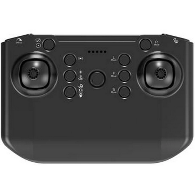 UFO Drone with Camera in a Box