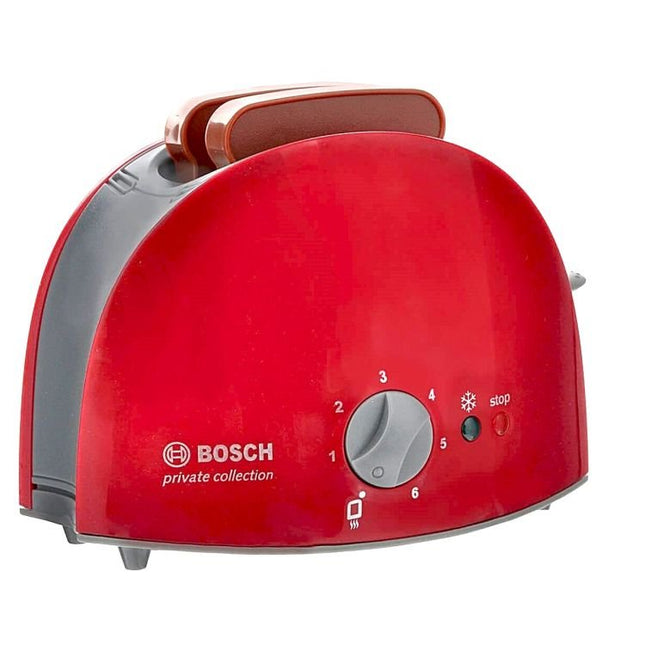 Bosch Toy Toaster