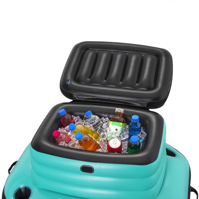 Hydro-Force Inflatable Cooler 88 x 77 cm 43191