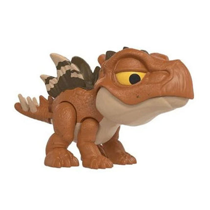Jurassic World Snap Squad Figure HBC64