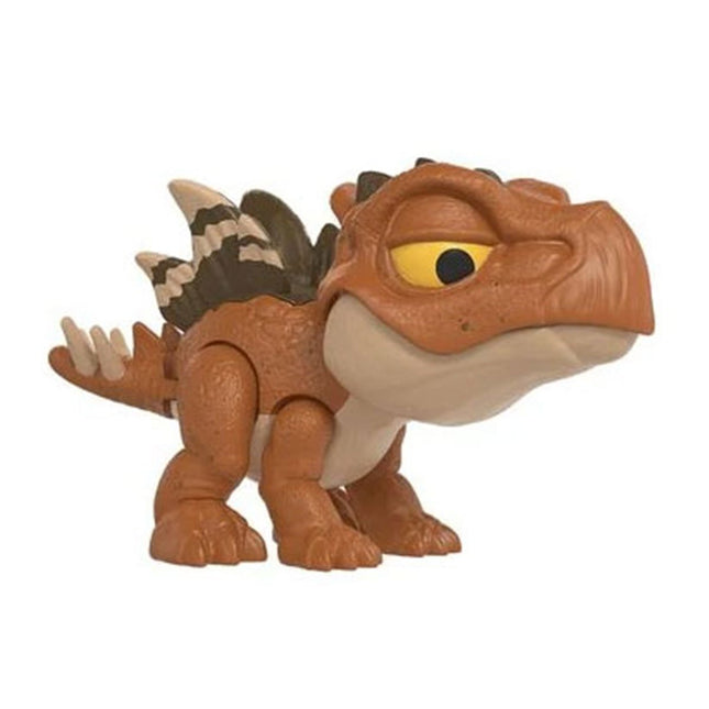 Jurassic World Snap Squad Figure HBC64