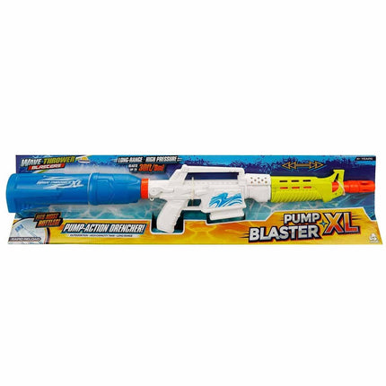 Pump Blaster XL Water Gun