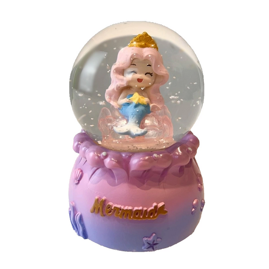 Snow Globe LLM-HDY0095