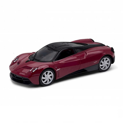 Welly 1:32 Pagani Huayra Pull Back Car