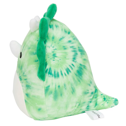Squishmallow Green Triceratops Rocio 20 cm