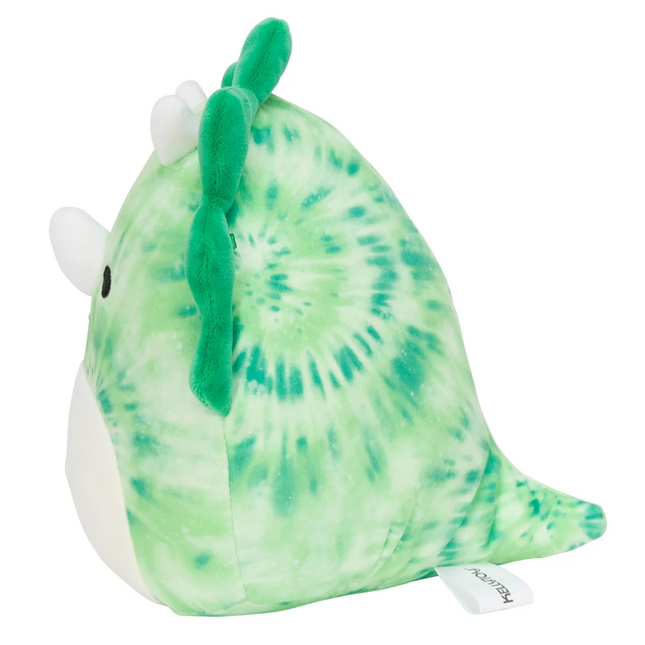 Squishmallow Green Triceratops Rocio 20 cm