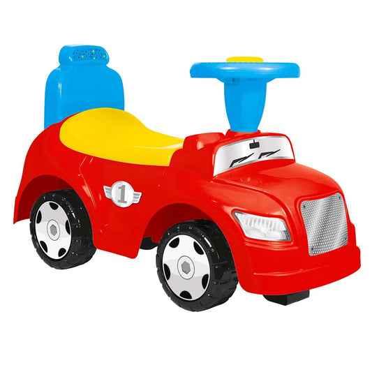 Full Step Car 2 in 1