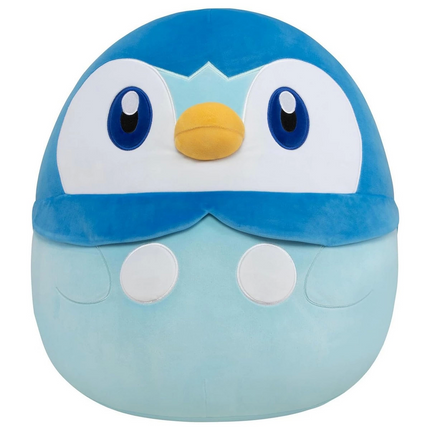 Squishmallows Pokemon Series Piplup 50 cm SQ/PK00049