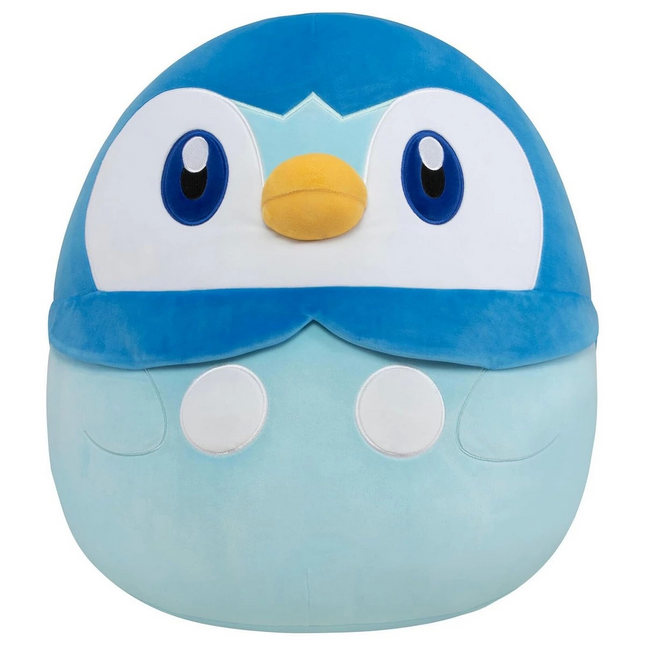 Squishmallows Pokemon Series Piplup 50 cm SQ/PK00049