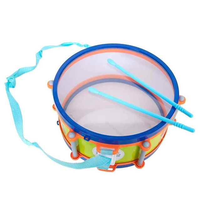 Eccho Children's Musical Instrument Set