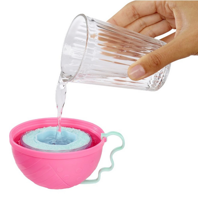 LOL Tots Birthday Cake ILL593140